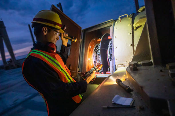 Trusted Verdigris, OK Electrician Experts