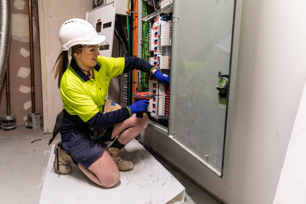 Best Emergency Electrician Near Me  in Verdigris, OK