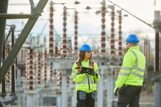 Best Electrical Installation Contractor  in Verdigris, OK