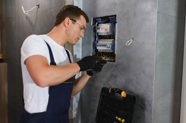Best Electrician Near Me  in Verdigris, OK
