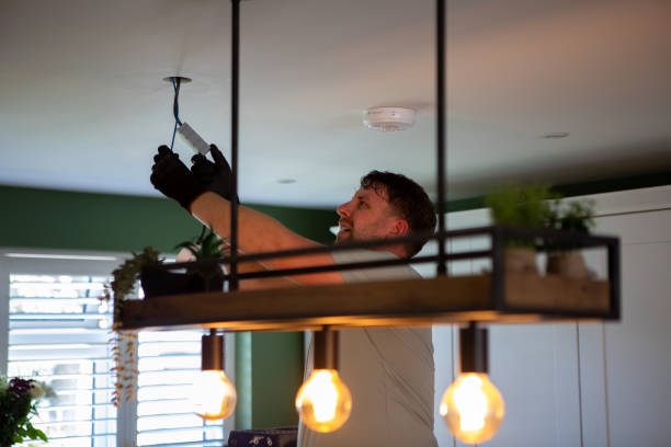 Best Affordable Electrical Installation  in Verdigris, OK