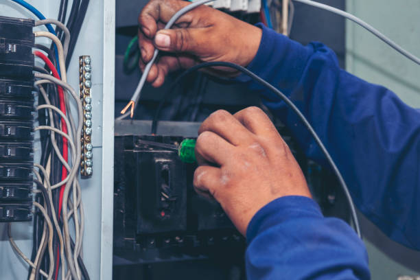 Best Residential Electrician Services  in Verdigris, OK