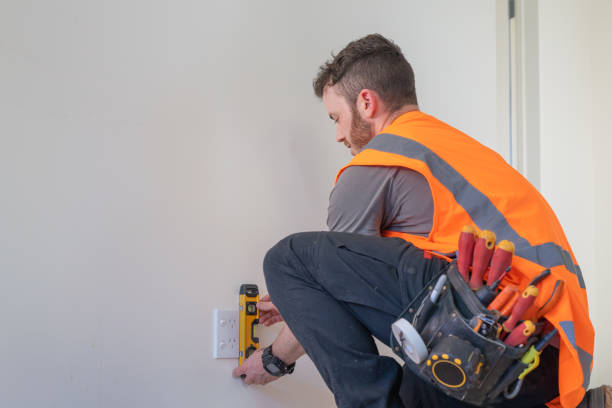 Best Electrical Wiring Services  in Verdigris, OK