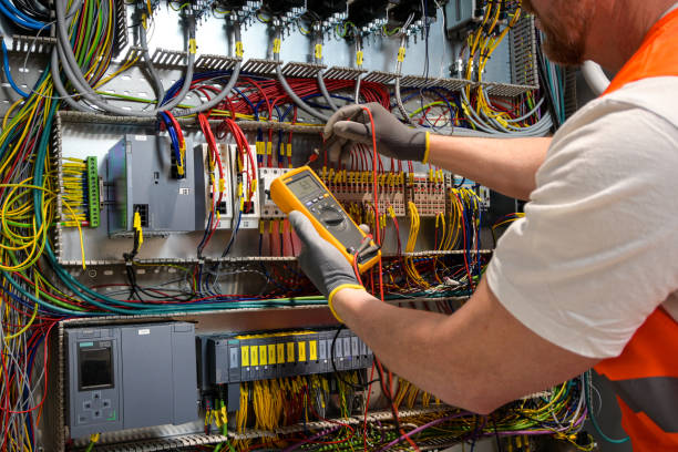 Best Electrical Wiring Services  in Verdigris, OK