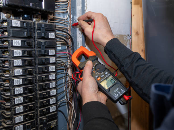 Best Electrical Upgrades for Homes  in Verdigris, OK