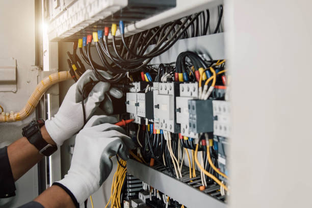 Best 24-Hour Electrician  in Verdigris, OK